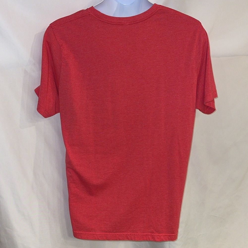 Faith/Biblical graphic tshirt Size 2XL - Picture 7 of 10